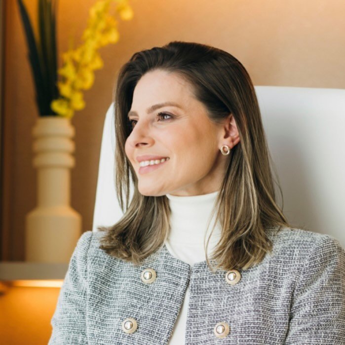 Dra. Laila Vieira